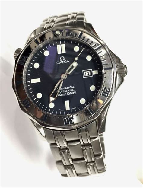 omega seamaster 1503 825